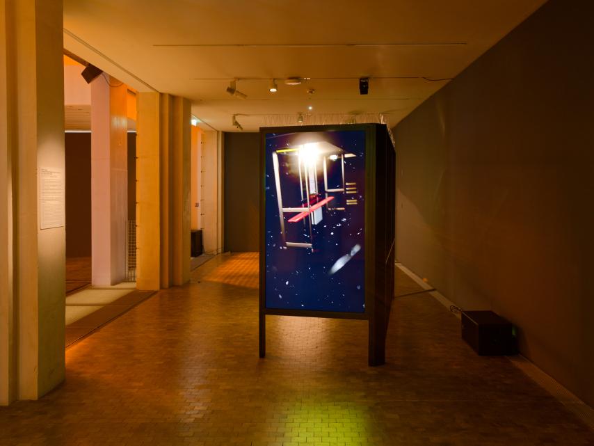 Mark Leckey 3